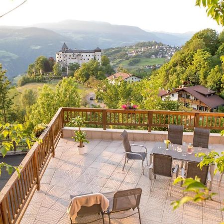 App Schlossblick - Wohnung Hammerwand 2 Umes Εξωτερικό φωτογραφία