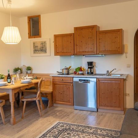 App Schlossblick - Wohnung Hammerwand 2 Umes Εξωτερικό φωτογραφία