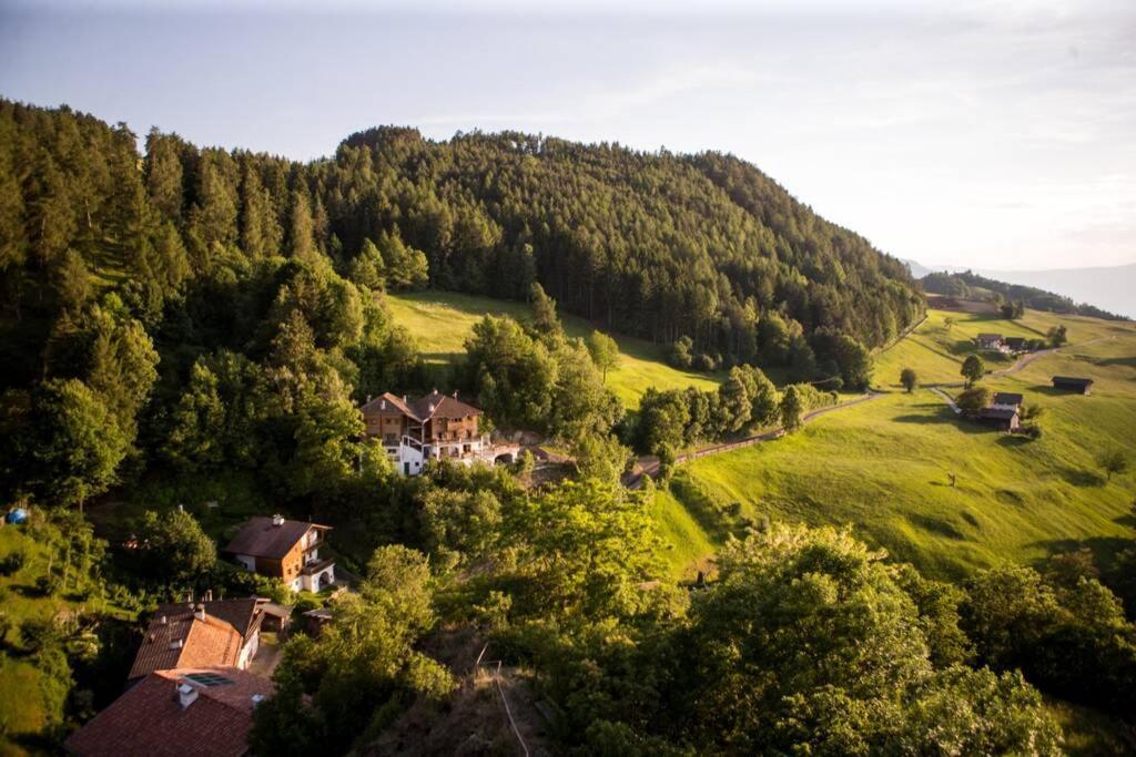 App Schlossblick - Wohnung Hammerwand 2 Umes Εξωτερικό φωτογραφία